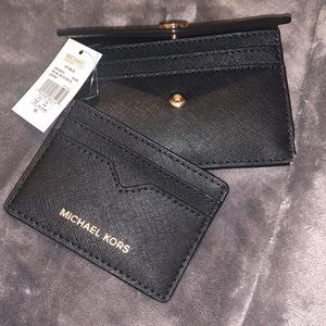 Brand New Mk wallet